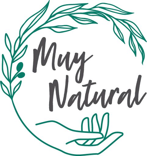 Logo Algo Muy Natural