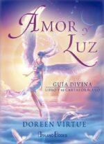 AMOR Y LUZ - ARKANO BOOKS