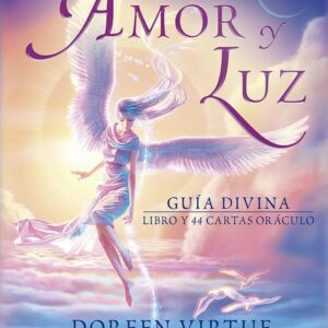 AMOR Y LUZ - ARKANO BOOKS