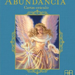 Ángeles De Abundancia - Arkano Books