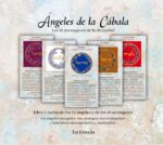 ÁNGELES DE LA CABALA - IKI EDITORIAL