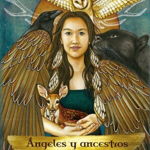 Ángeles Y Ancestros - Arkano Books