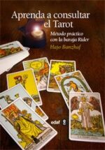 Aprenda A Consultar El Tarot - Edaf