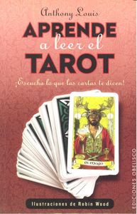 APRENDE A LEER EL TAROT - OBELISCO