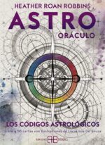 ASTRO ORACULO LOS CODIGOS ASTROLOGICOS - ARKANO BOOKS