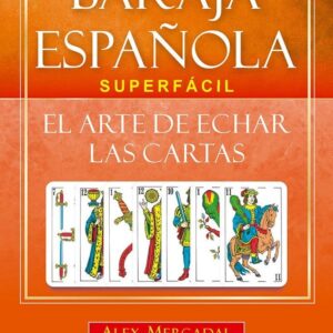 BARAJA ESPAÑOLA SUPERFACIL - ARKANO BOOKS