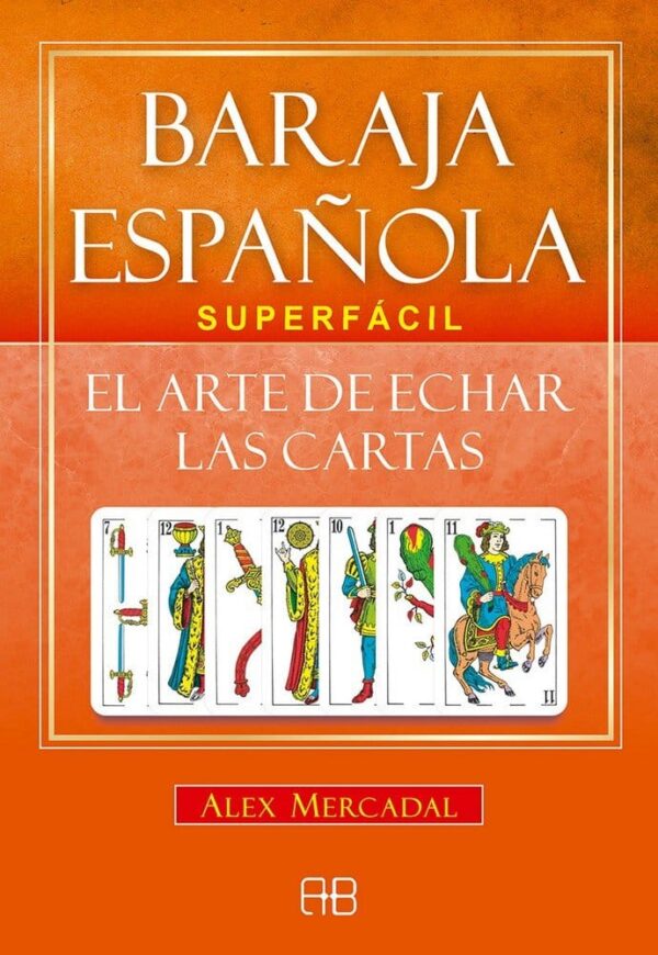 BARAJA ESPAÑOLA SUPERFACIL - ARKANO BOOKS