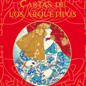 CARTAS DE LOS ARQUETIPOS - GAIA EDICIONES