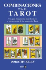 Combinaciones De Las Cartas Del Tarot - Edaf