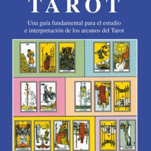 Combinaciones De Las Cartas Del Tarot - Edaf