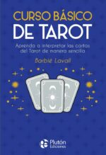 Curso Basico De Tarot - Pluton Ediciones