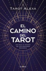 EL CAMINO DEL TAROT - EDITORIAL DIANA