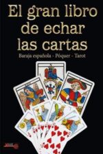 EL GRAN LIBRO DE ECHAR LAS CARTAS - ROBINBOOK