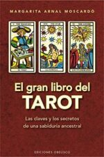 GRAN LIBRO DEL TAROT