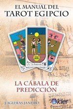 El Manual Del Tarot Egipcio - Kier EspañA
