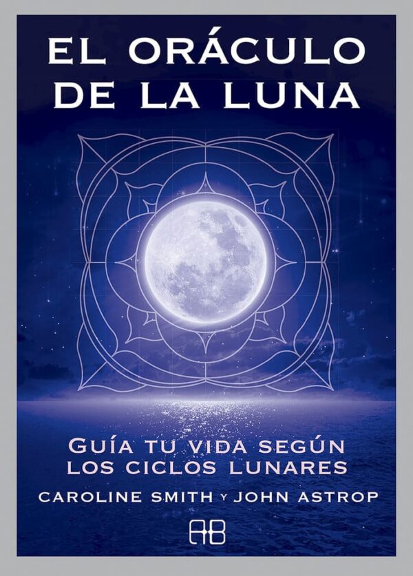 ORACULO DE LA LUNA