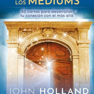 EL ORACULO DE LOS MEDIUMS - ARKANO BOOKS