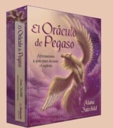 El Oráculo De Pegaso - Guy Tredaniel Ediciones