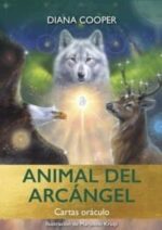 El Oráculo Del Arcángel Animal - Guy Tredaniel Ediciones