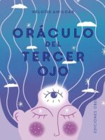 El Oráculo Del Tercer Ojo Y Cartas - Obelisco