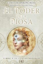 EL PODER DE LA DIOSA - ARKANO BOOKS