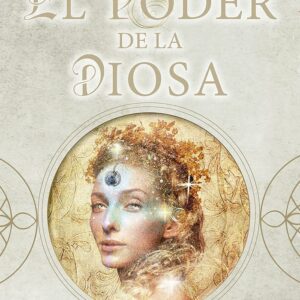 EL PODER DE LA DIOSA - ARKANO BOOKS