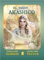 El Tarot Akashico - Guy Tredaniel Ediciones