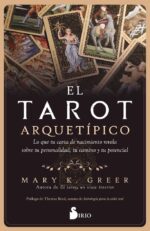 EL TAROT ARQUETIPICO - SIRIO