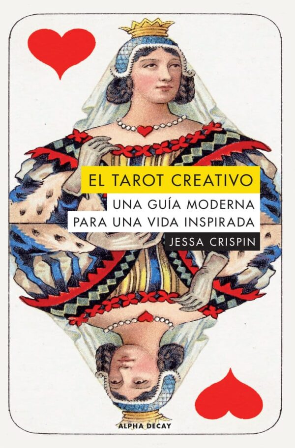 TAROT CREATIVO