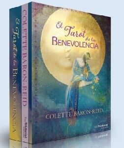 El Tarot De La Benevolencia - Guy Tredaniel Ediciones