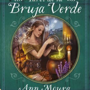 El Tarot De La Bruja Verde - Sirio