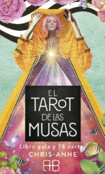 El Tarot De Las Musas - Arkano Books