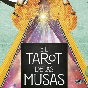 El Tarot De Las Musas - Arkano Books