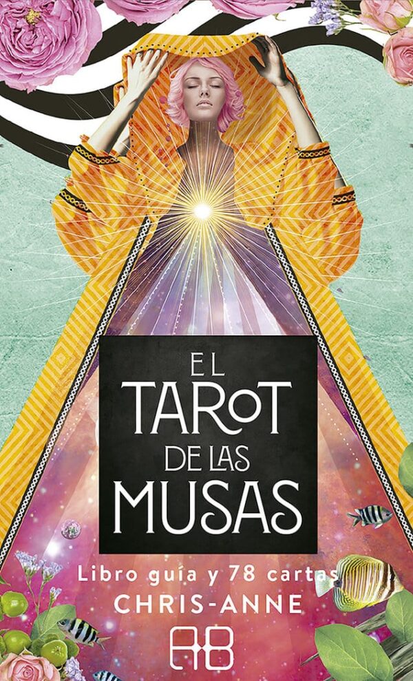 El Tarot De Las Musas - Arkano Books