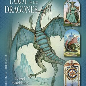 TAROT DE LOS DRAGONES