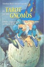 El Tarot De Los Gnomos - Obelisco