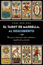 El Tarot De Marsella Al Descubierto - Obelisco