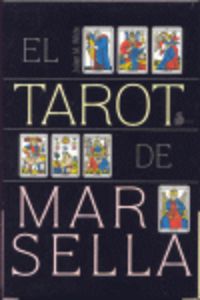 El Tarot De Marsella - Mazo - Sirio