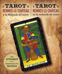 TAROT DE RENNES LE CHATEAU Y CARTAS