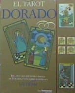 El Tarot Dorado - Guy Tredaniel Ediciones