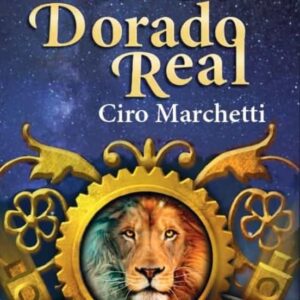 El Tarot Dorado Real - Guy Tredaniel Ediciones