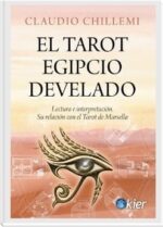 El Tarot Egipcio Develado - Kier EspañA