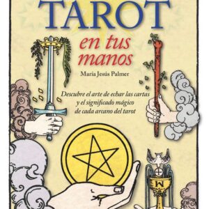 TAROT EN TUS MANOS