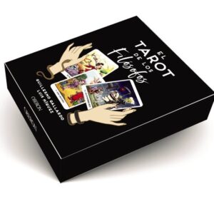 EL TAROT FILOSOFICO - ANAYA MULTIMEDIA