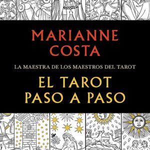 El Tarot Paso A Paso - Grijalbo