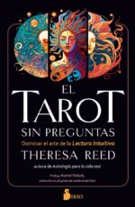 El Tarot Sin Preguntas - Sirio