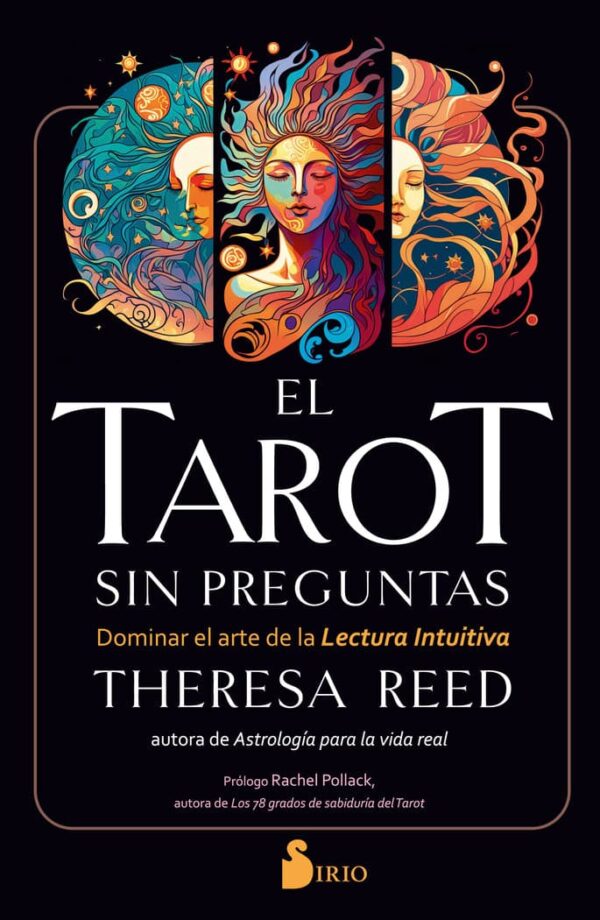 El Tarot Sin Preguntas - Sirio