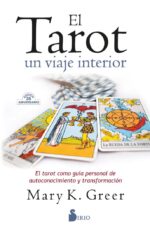 El Tarot Un Viaje Interior - Sirio