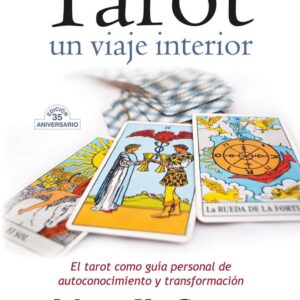 El Tarot Un Viaje Interior - Sirio