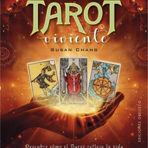 EL TAROT VIVIENTE - OBELISCO